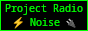 Project Radio Noise Site